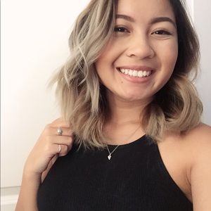 Meet your Posher, Samantha